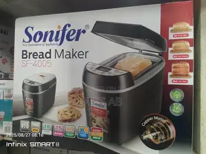 Bread Maker