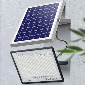 Solar Floodlights