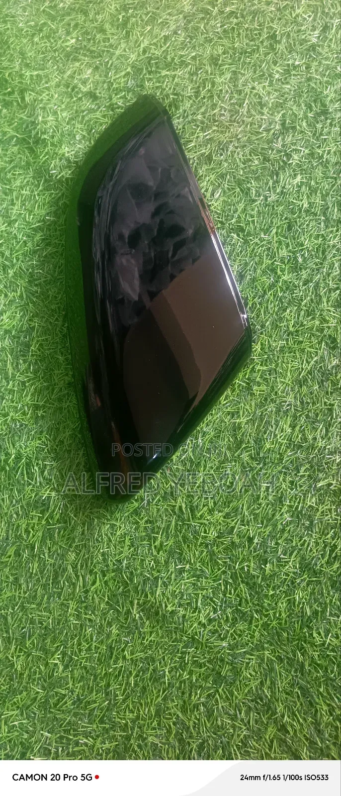 Honda Civic 2016-2021 Mirror Cover