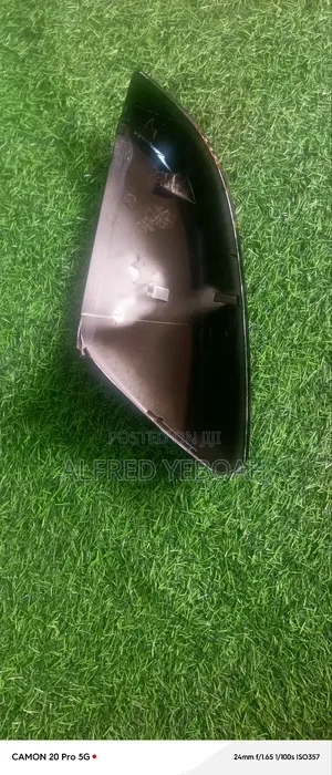 Honda Civic 2016-2021 Mirror Cover