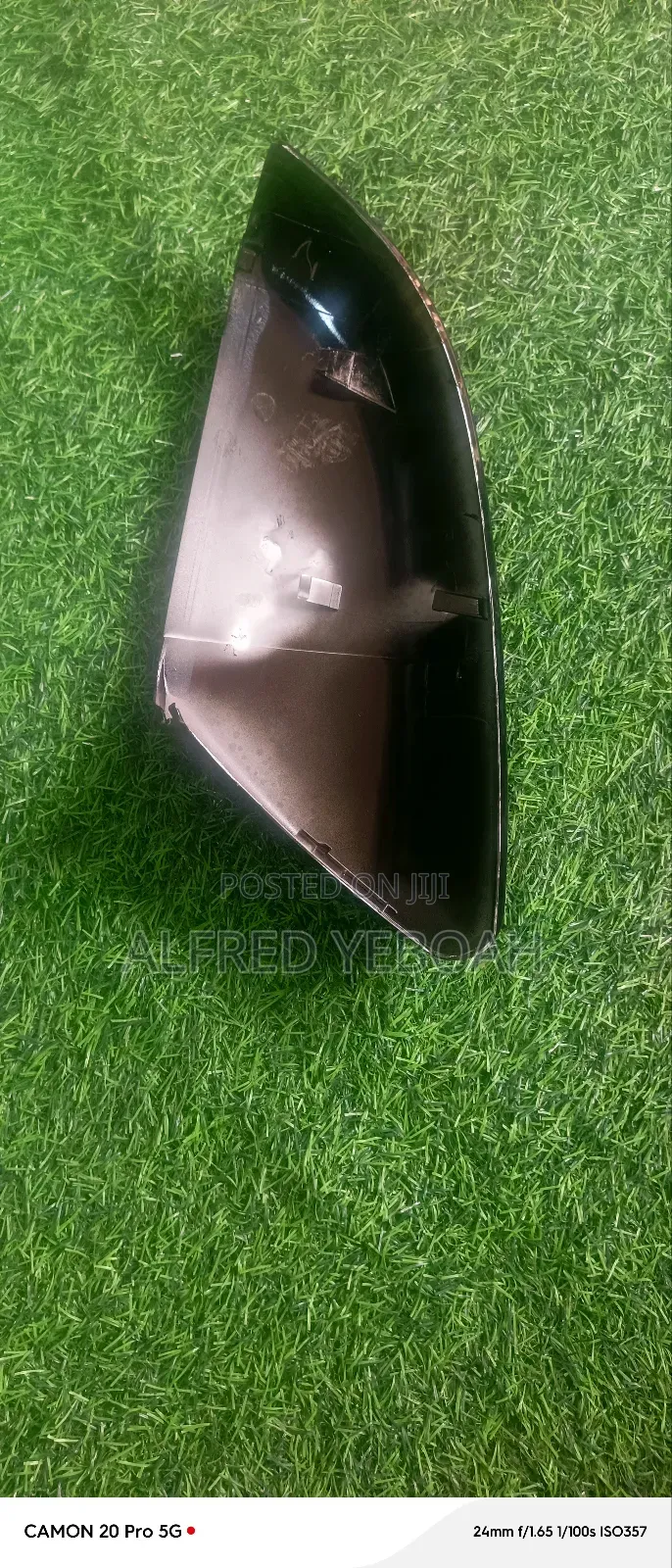 Honda Civic 2016-2021 Mirror Cover
