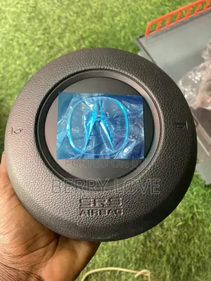 2018-2022 Complete Air Bag for Acura RDX