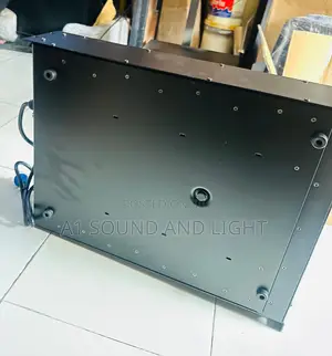 Crest Audio Ca30+ Bass Amplifier
