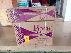 Fresh Fix Roch Air Conditioning 1.5hp Air Conditioning Roch