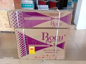Winter Warmth Roch Air Conditioning 1.5hp Air Conditioning 1.5hp