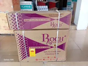Autumn Chill Roch Air Conditioning 1.5hp Air Conditioning 1.5hp