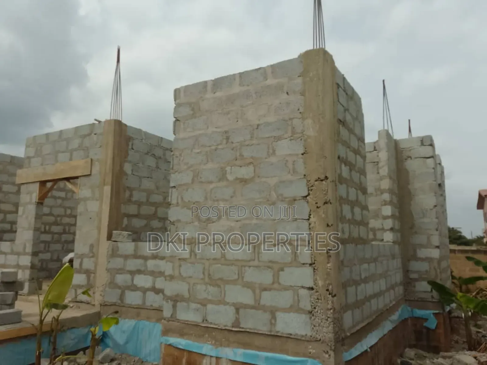 2bdrm Apartment in Dki Properties, Amrahia for sale