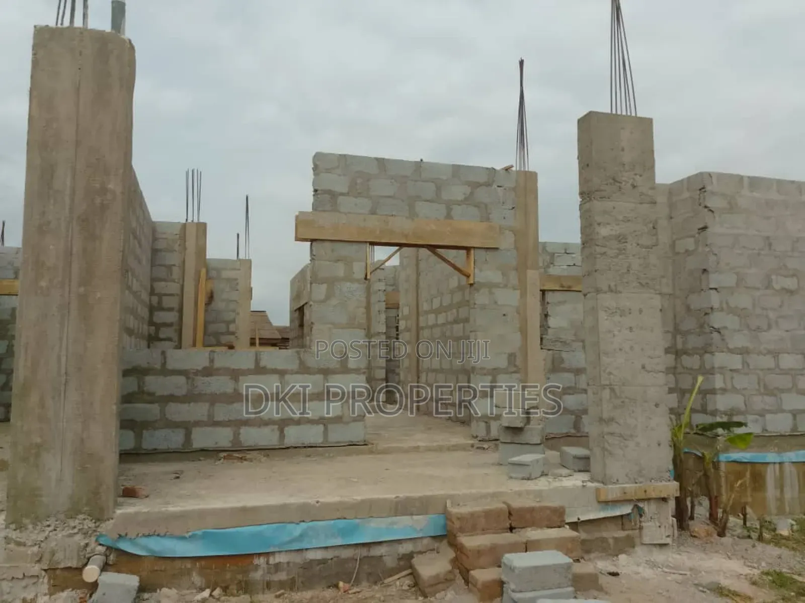 2bdrm Apartment in Dki Properties, Amrahia for sale