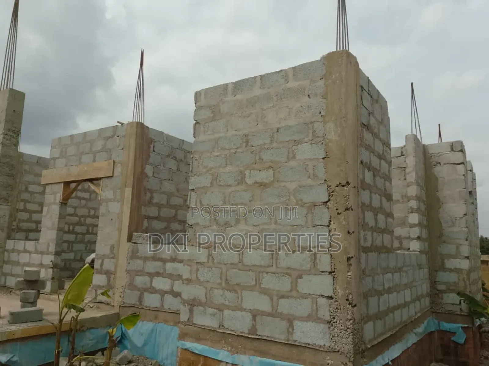 2bdrm Apartment in Dki Properties, Amrahia for sale