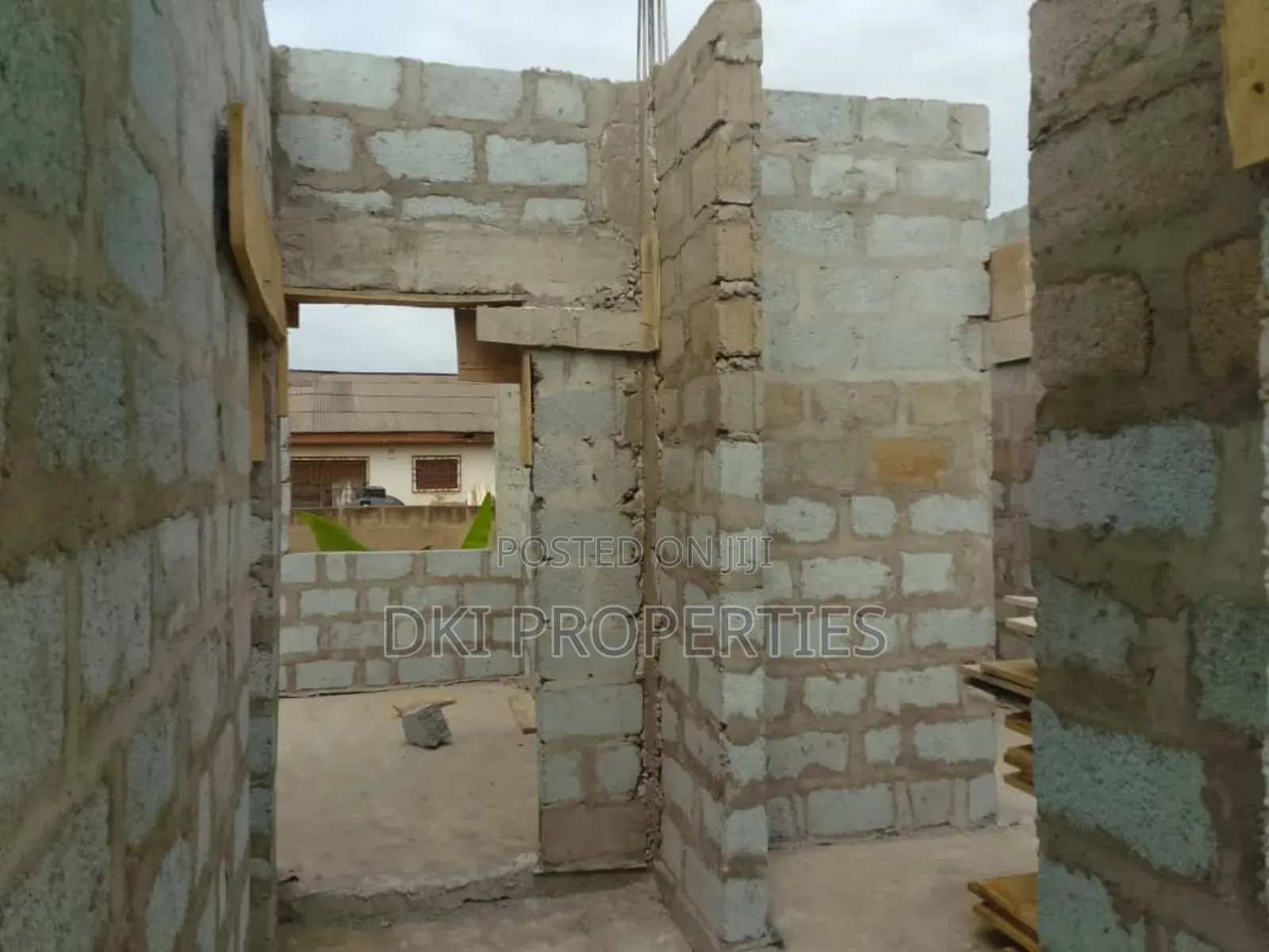2bdrm Apartment in Dki Properties, Amrahia for sale