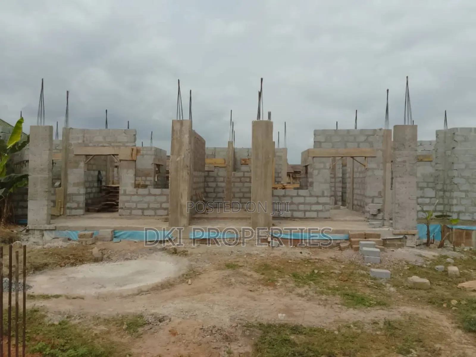 2bdrm Apartment in Dki Properties, Amrahia for sale