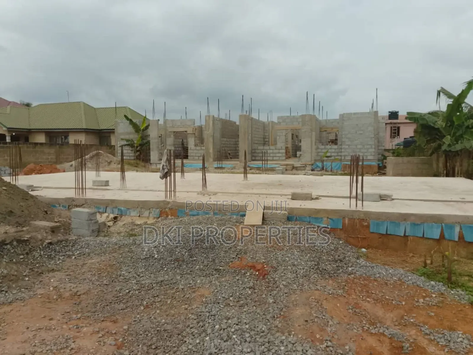 2bdrm Apartment in Dki Properties, Amrahia for sale