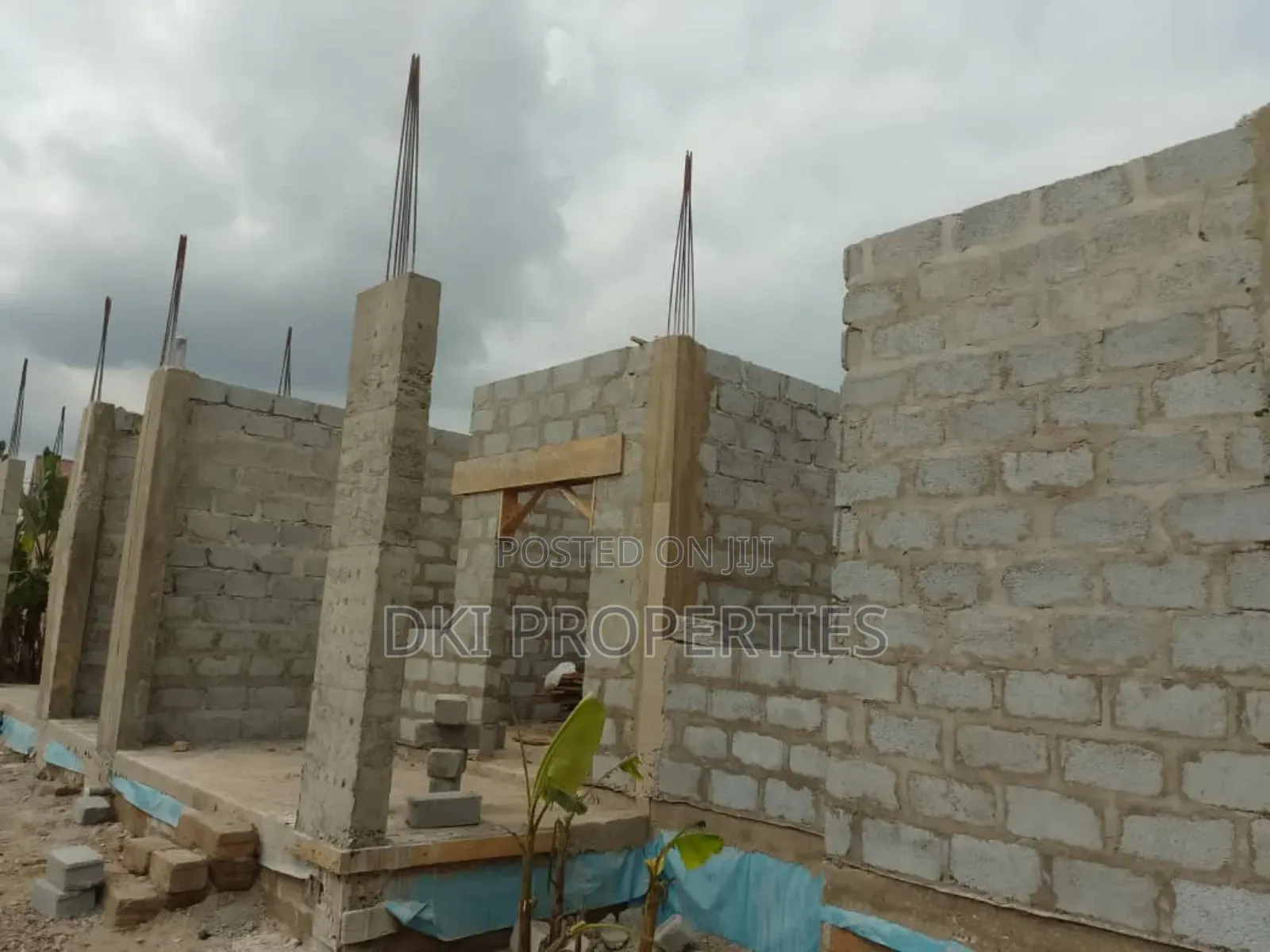2bdrm Apartment in Dki Properties, Amrahia for sale