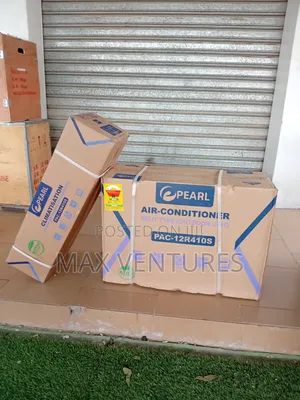 Rapid Cooling Pearl Air-Condition Split Type Outdoor and Indoor Unit