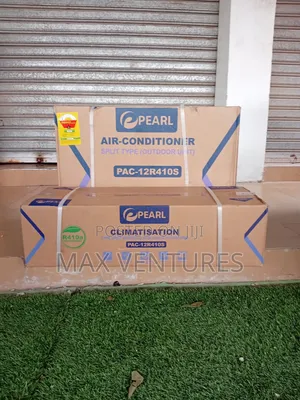 Rapid Cooling Pearl Air-Condition Split Type Outdoor and Indoor Unit