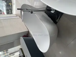 Aclyric Bathtub With Tap Complete_jacuzzi Bathtub