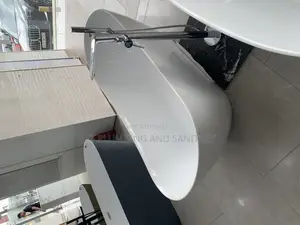 Aclyric Bathtub With Tap Complete_jacuzzi Bathtub
