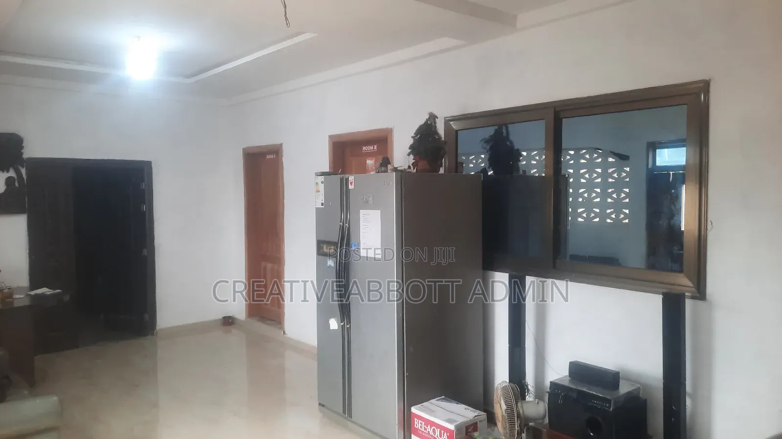 Furnished Rooms for Short Rental
