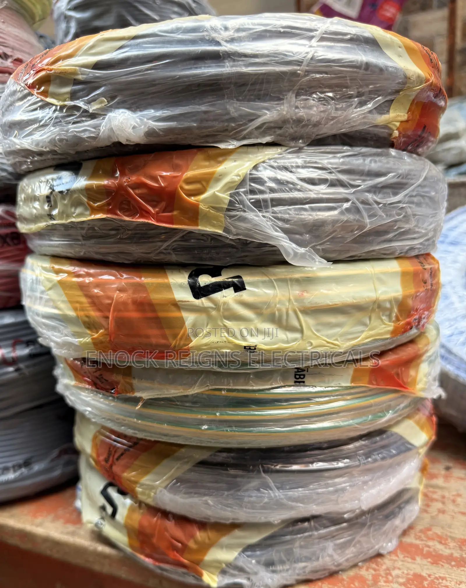 4mm Rr Cable