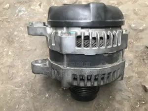 Toyota Corolla Alternator 2009 2010 2011