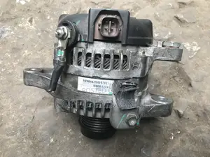 Toyota Corolla Alternator 2009 2010 2011
