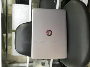 Laptop HP EliteBook 840 G3 8GB Intel Core I5 SSD 256GB
