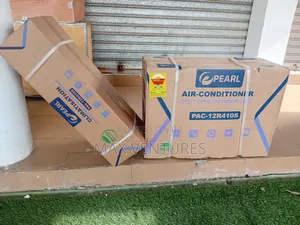 Climatisation Pearl 1.5hp Split Outdoor and Indoor Unit