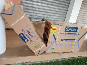 Climatisation Pearl 1.5hp Split Outdoor and Indoor Unit
