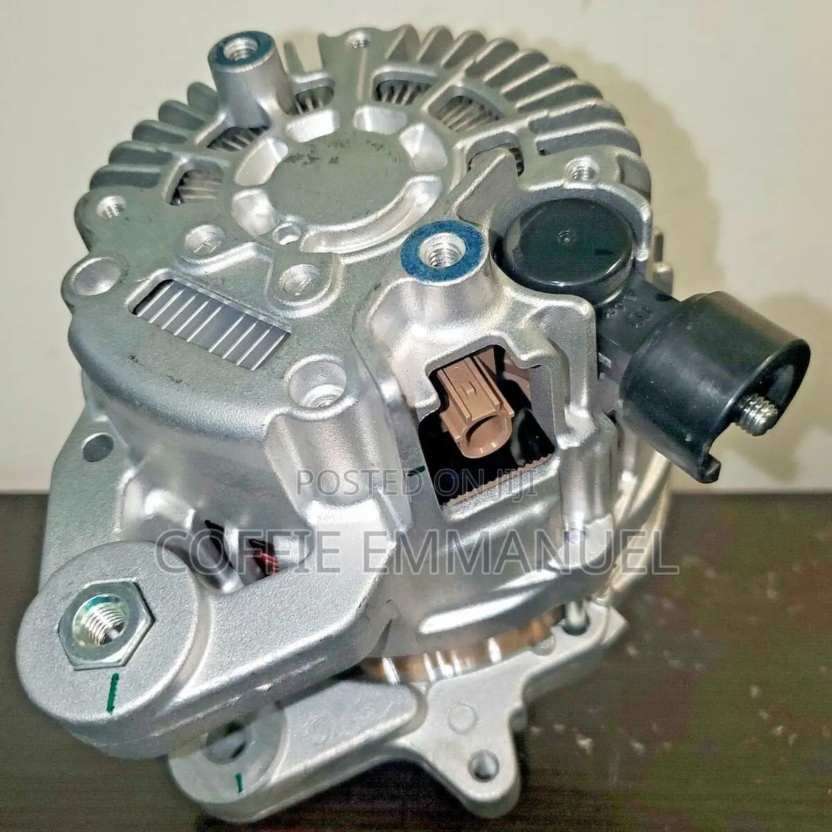 Honda Civic 2011 2012 Alternator