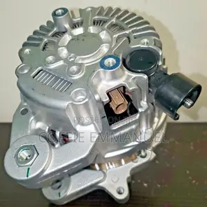 Honda Civic 2011 2012 Alternator