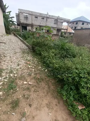 Quarter Plot of Land for Sale at Pokuase Ayawaso