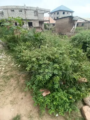 Quarter Plot of Land for Sale at Pokuase Ayawaso