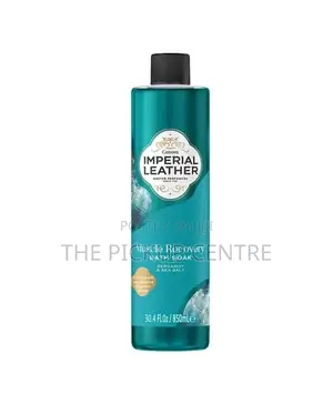Imperial Leather Muscle Recovery Bath Soak