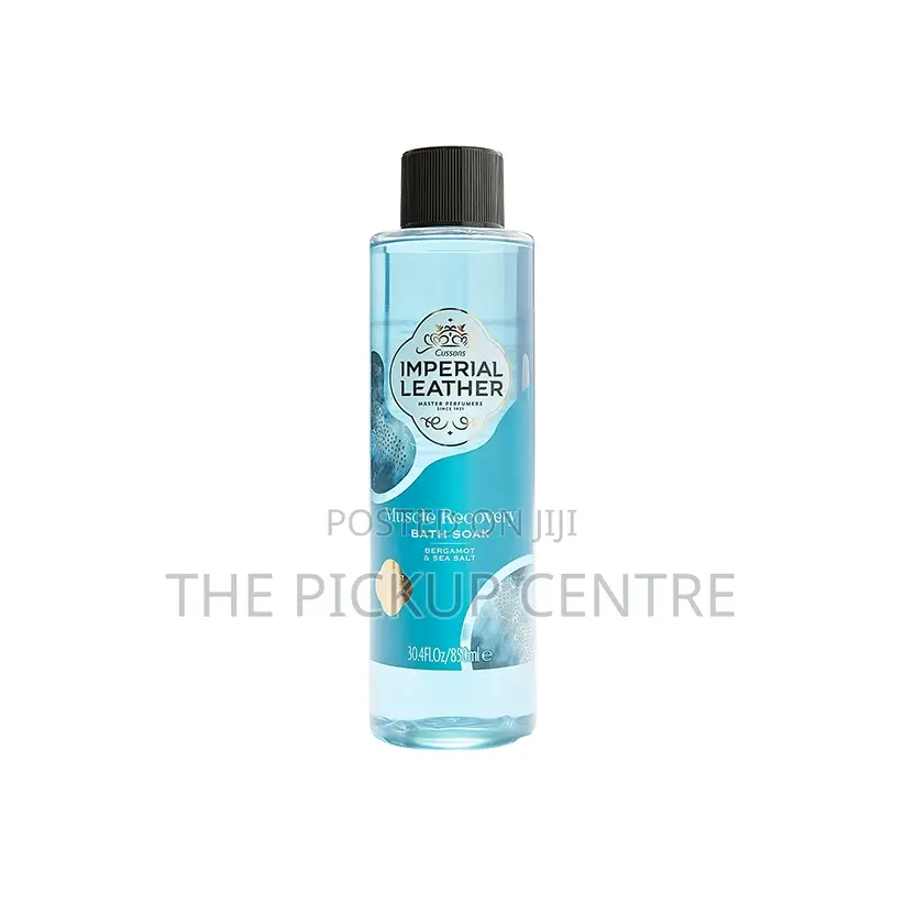 Imperial Leather Muscle Recovery Bath Soak