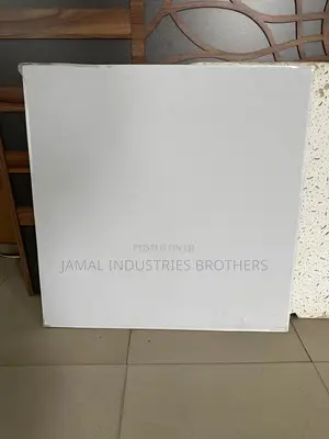 Acoustic Ceiling Tiles 60x60 Vinyl PVC Gypsum Aluminum Back Foil