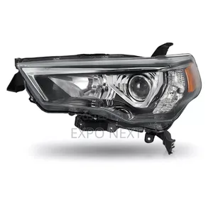 2014-2020 Toyota 4runner  Headlight Pair Led