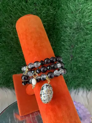 Beaded Bracelets