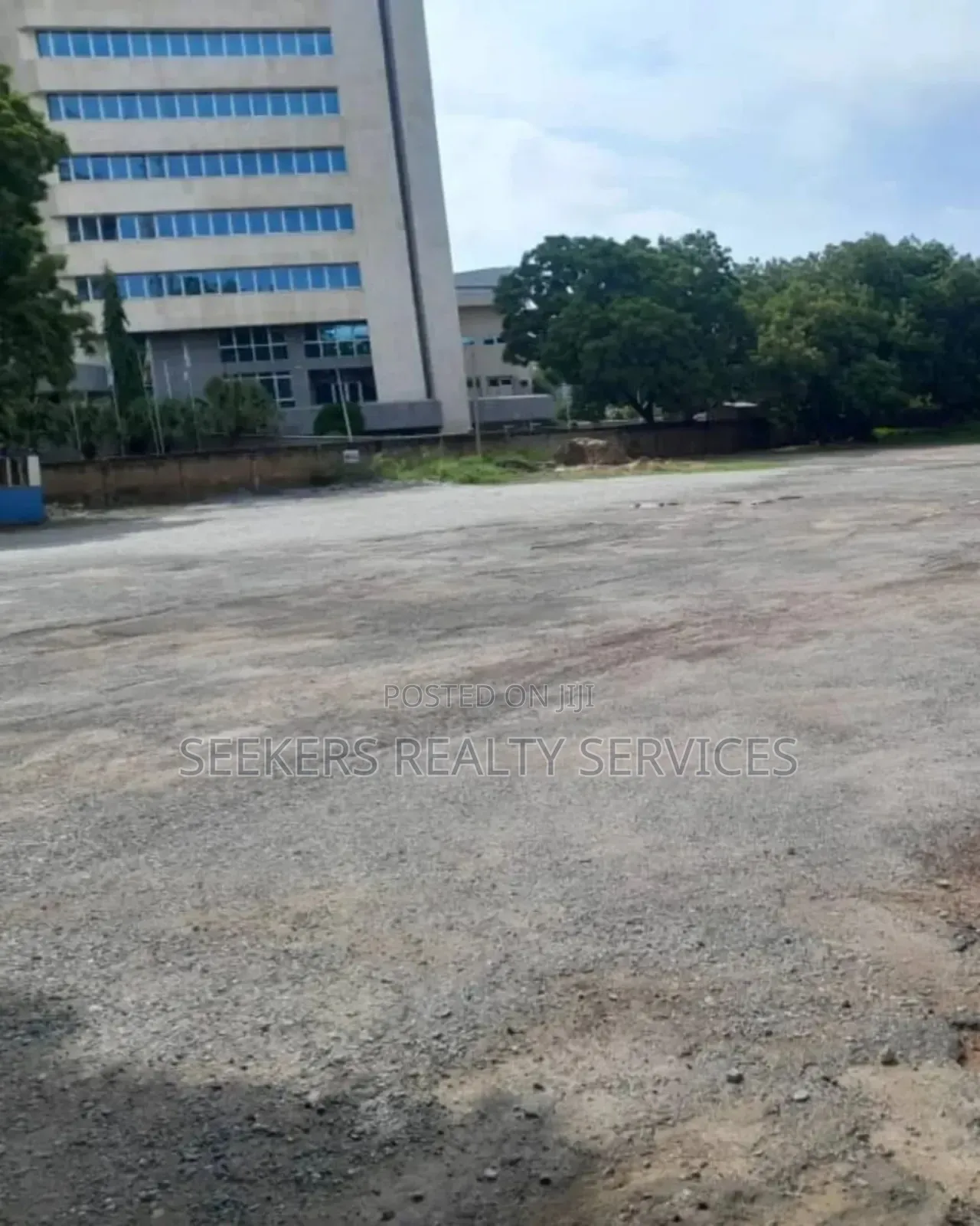 Prime 1.03 Acre Land For Sale – West Ridge