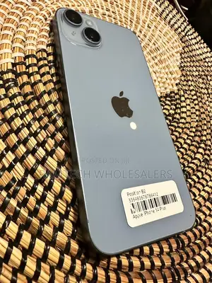 Apple iPhone 14 Plus 256 GB Blue