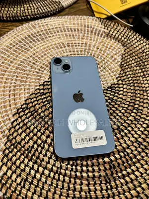Apple iPhone 14 Plus 256 GB Blue