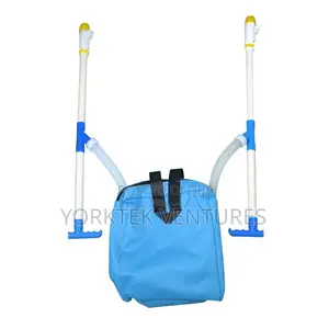 Manual Fertilizer Applicator Bagpack