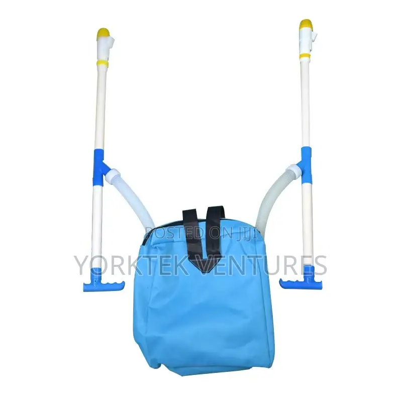 Manual Fertilizer Applicator Bagpack