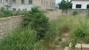 100×100 Plot Of Land For Sale At Atimatim Maase