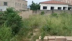 100×100 Plot Of Land For Sale At Atimatim Maase