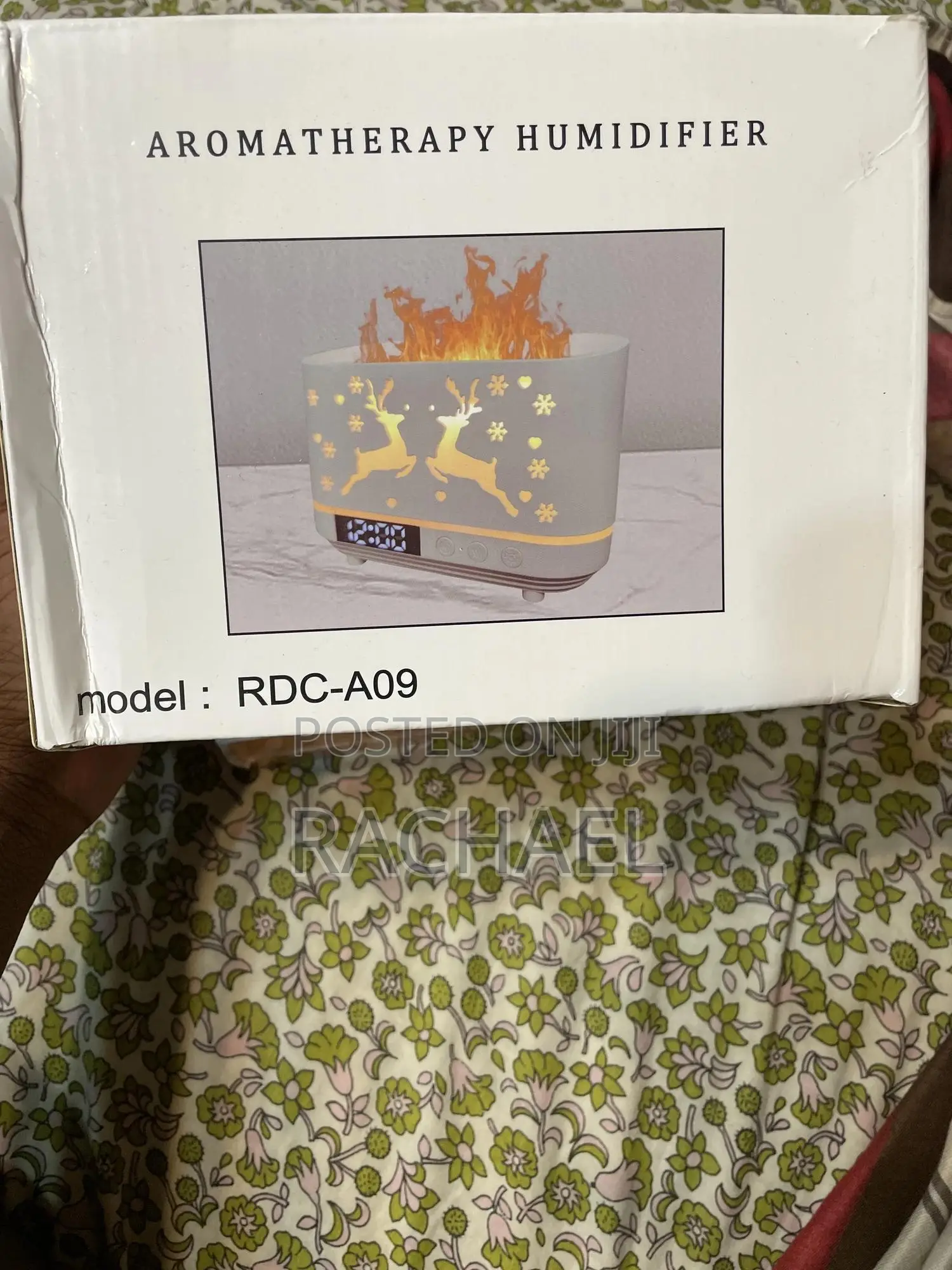 Humidifier