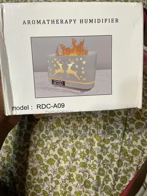 Humidifier