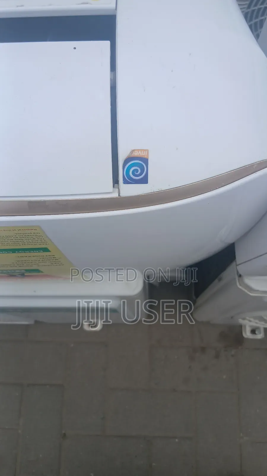 Hisense Ac 1.5 Horsepower