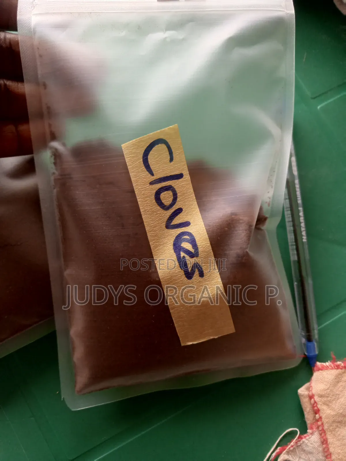 Cloves Powder 100gs