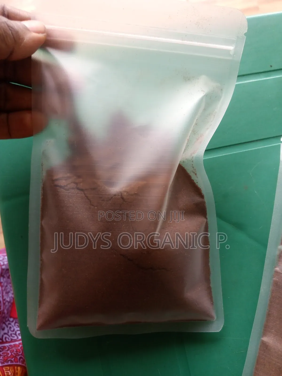 Cloves Powder 100gs