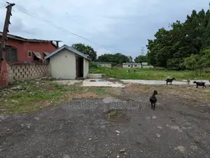Land For Sale At Dzorwulu For Residential Or Commercial Purposes